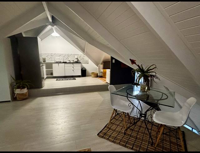 1 bed property to rent in CAPE TOWN